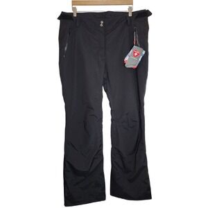 Helly Hansen Ski Pants Women's 2XL‎ Legendary Snow Waterproof Performance NWT